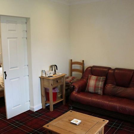 Carrick Farm Hotell Lochgoilhead Exteriör bild