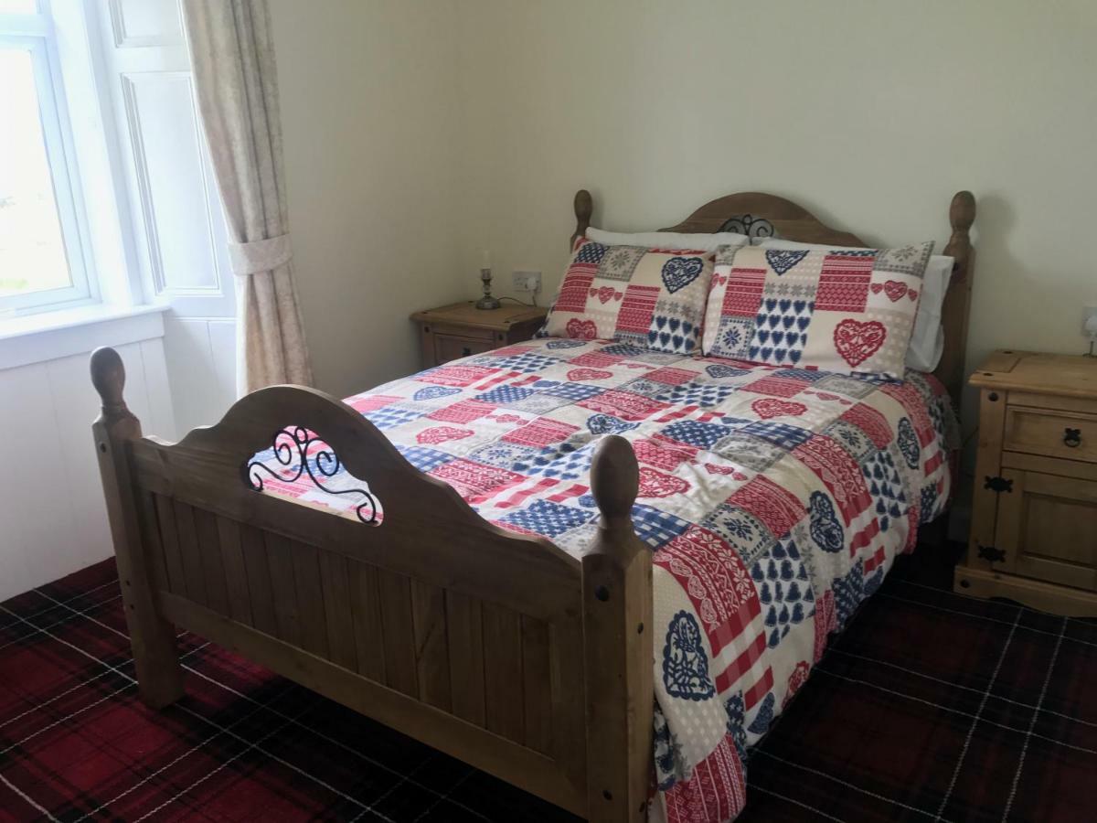 Carrick Farm Hotell Lochgoilhead Exteriör bild