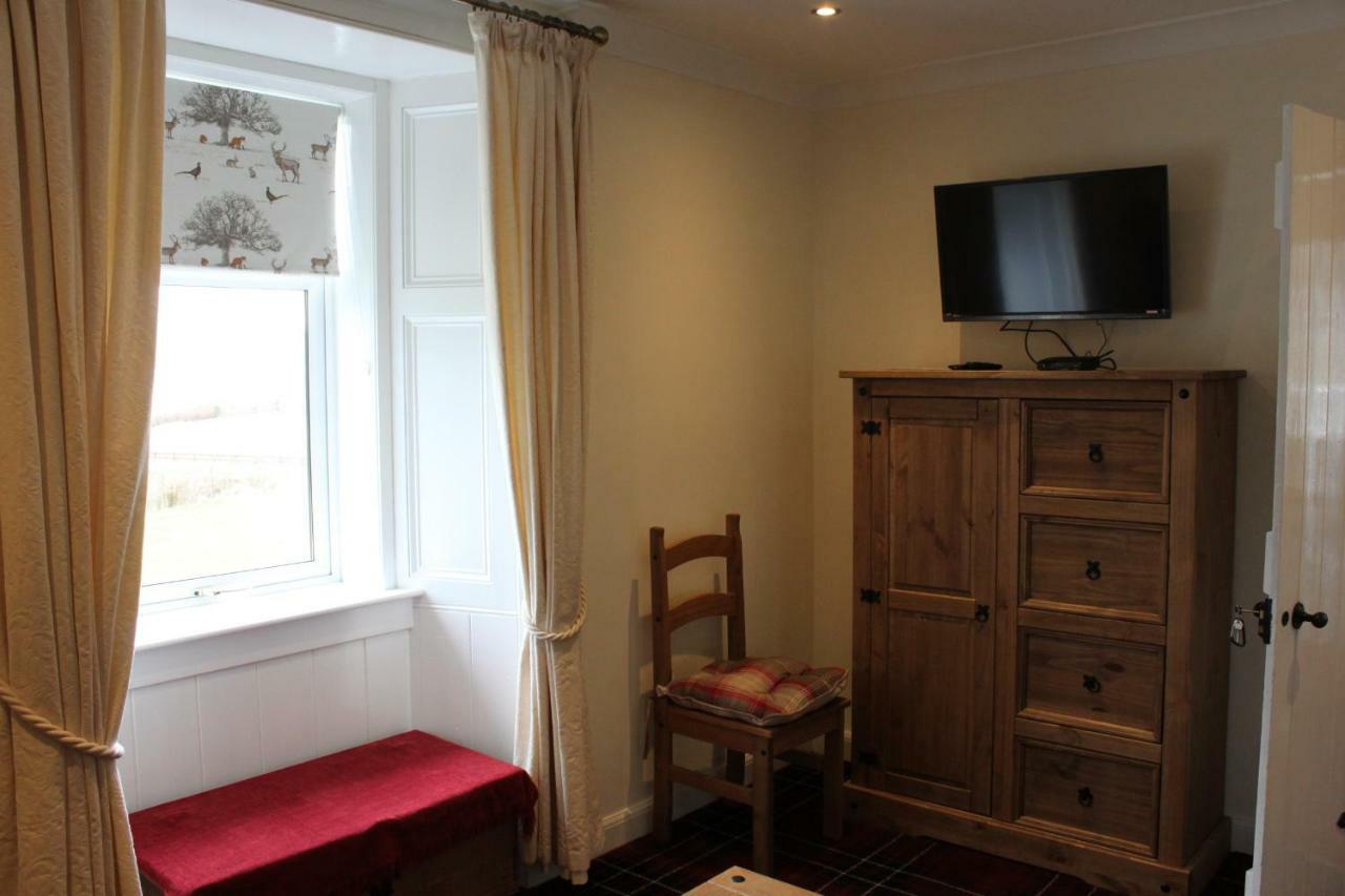 Carrick Farm Hotell Lochgoilhead Exteriör bild