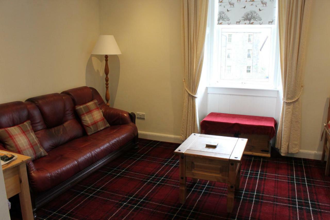 Carrick Farm Hotell Lochgoilhead Exteriör bild